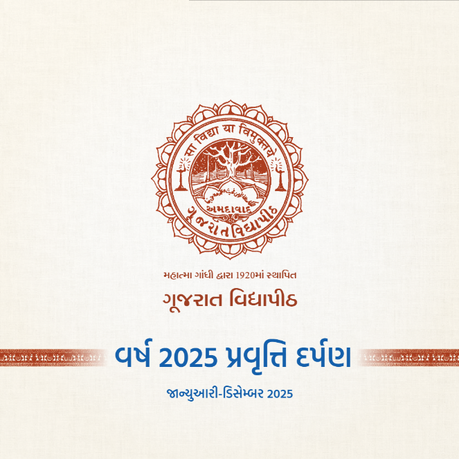 2025 પ્રવૃત્તિ દર્પણ