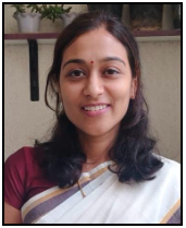 Mrs. Jayanti Iyer