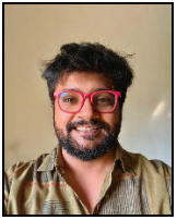 Vaibhav Nanchahal