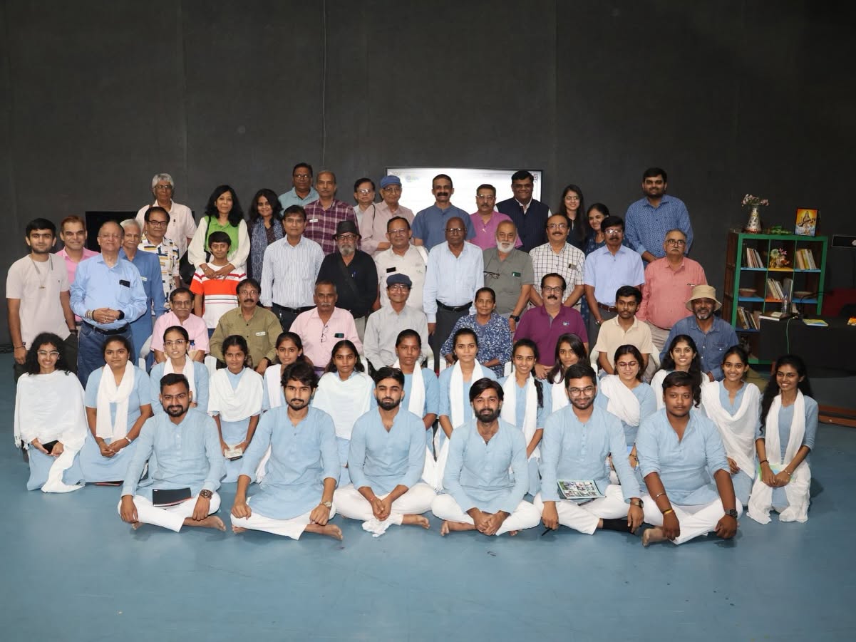 Photography & AI Workshop at the department of Journalism & Mass Communication | 17/08/2026