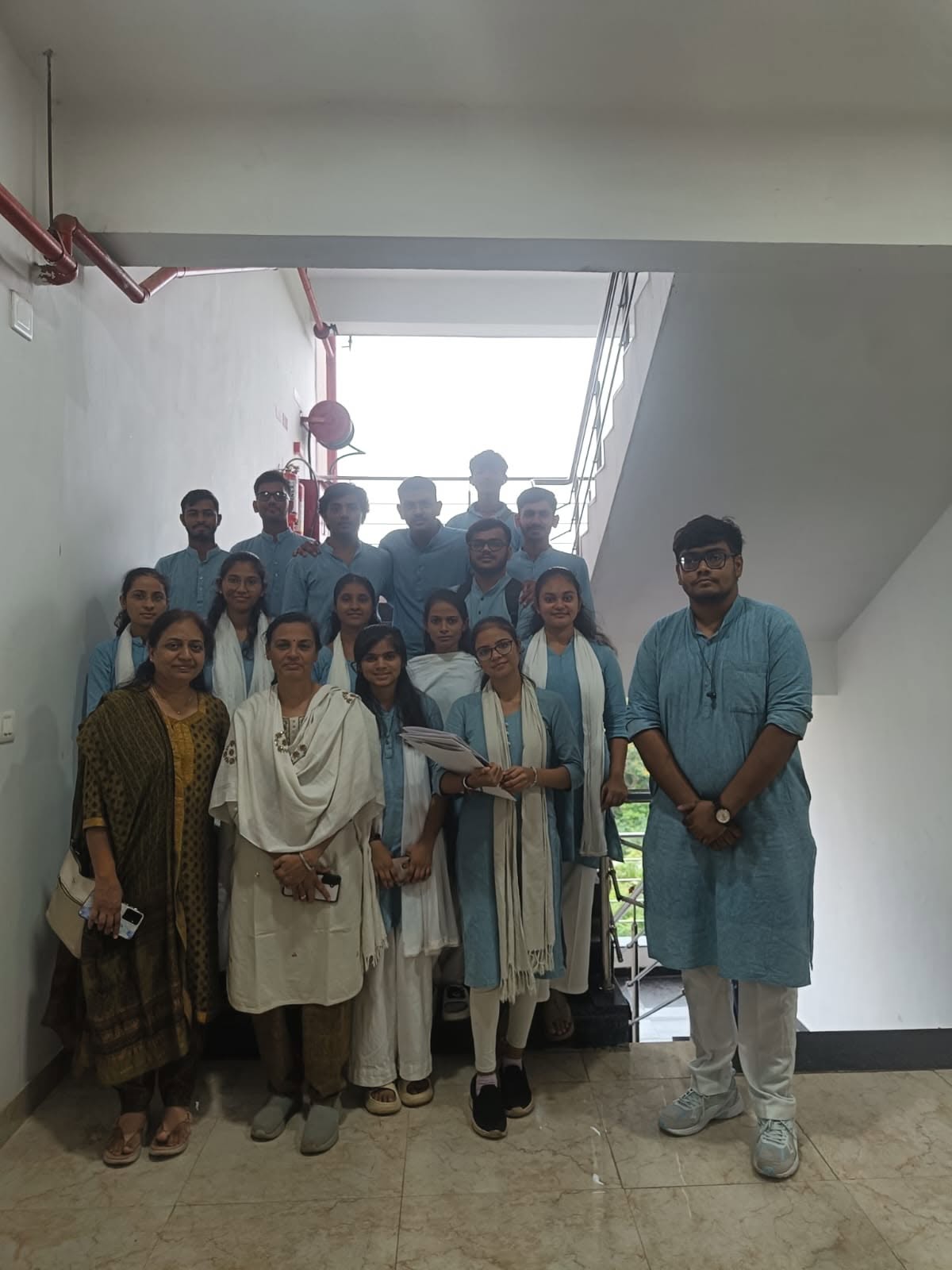 15 Students Join Climate Catalyst Summit 3.0 | 12/08/2026