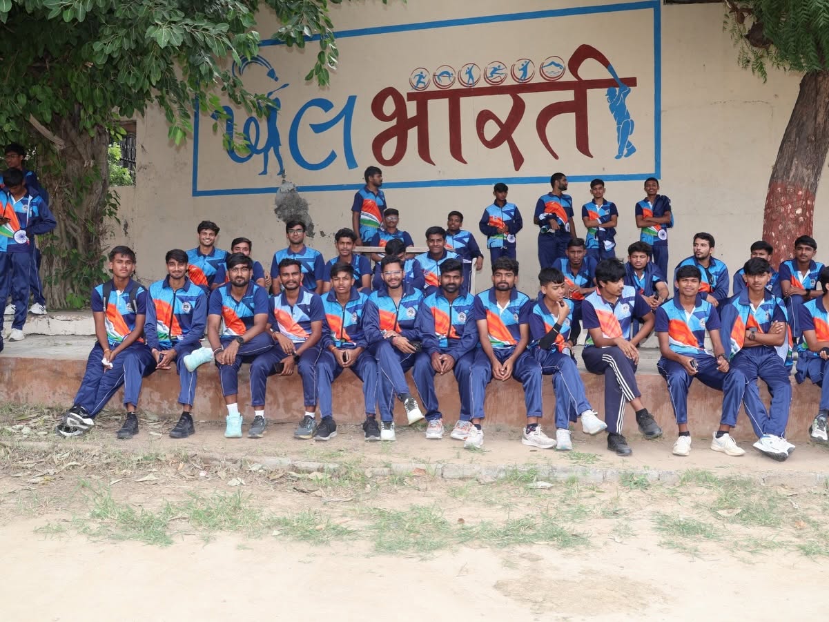 Khel Bharti 2026 | 29-30/08/2026