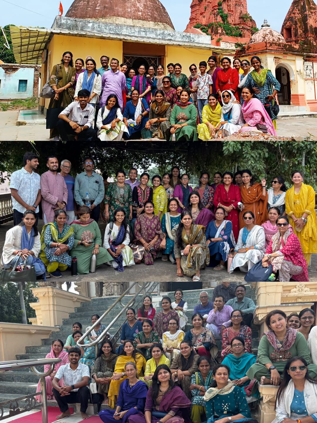 Empowering students through personality development and skills | 26/09/2026