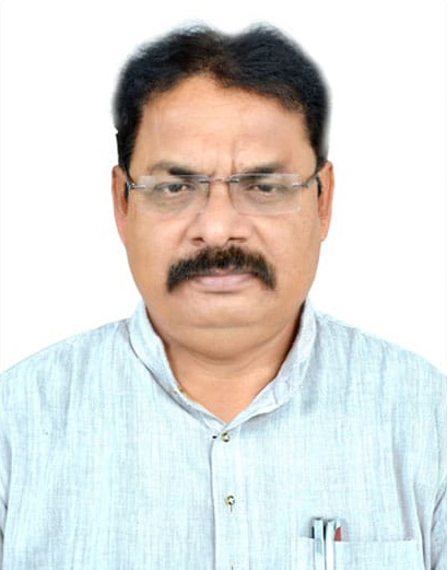 Dr. Kanaiyalal R. Nayak