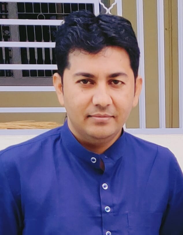 Dr. Motibhai H. Devu