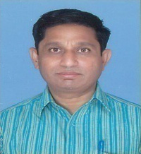 Dr. Badarbhai Yakubbhai  Kureshi