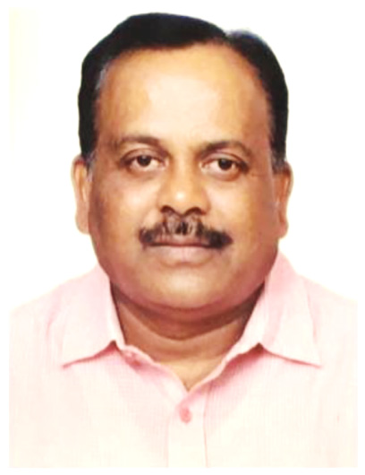 Bankimchandra S. Vasaiya