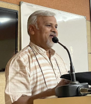 Dr. Manoj Parmar