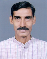 Dr. Biman Bihari Pal