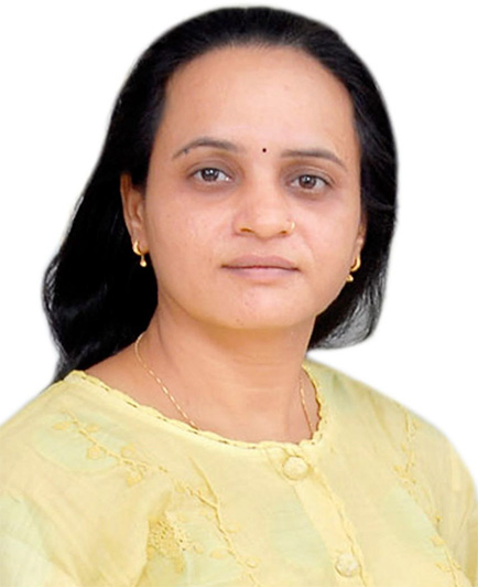 Dr. Jaishree S. Mehta