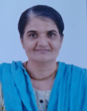 Varshaben H Joshi
