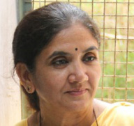 Prof. Punita Arun Harne