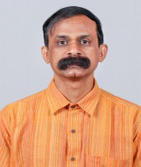 Prof. Ashwin Chauhan