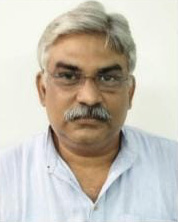 Prof. Premanand Mishra