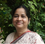 Dr. Damini Shah