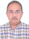 Dr. Ravindra Pancholi