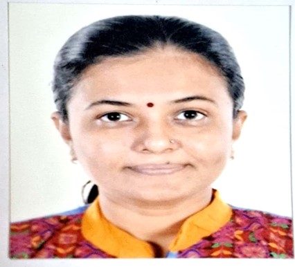 Dr. Mansi Shukla