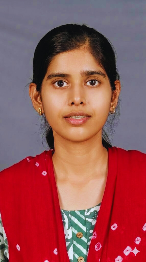 Niyati Vashistha
