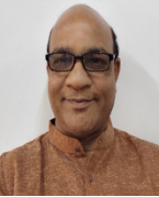 Dr. Haribhai M. Patel