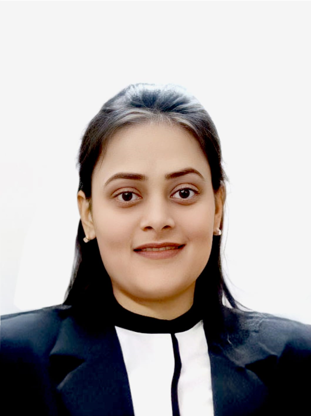 Dr. Devarshi Modi