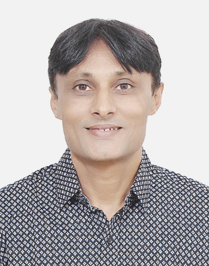 MahendraGiri P. Goswami