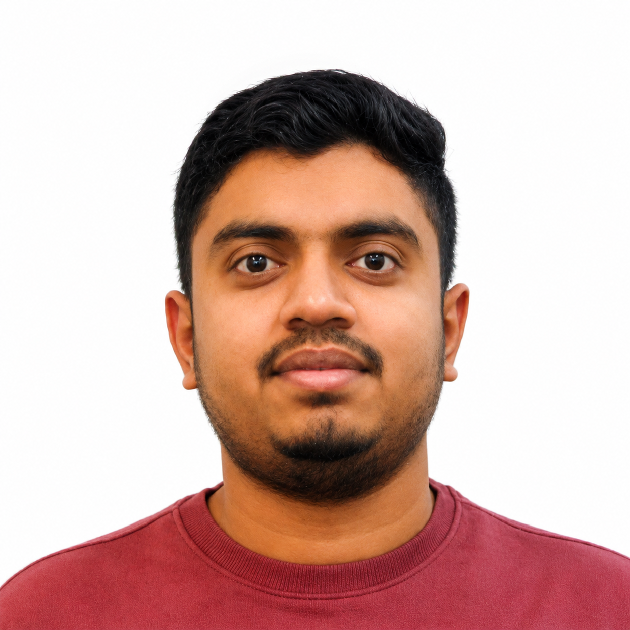 Viraj Rajeshbhai Panchal