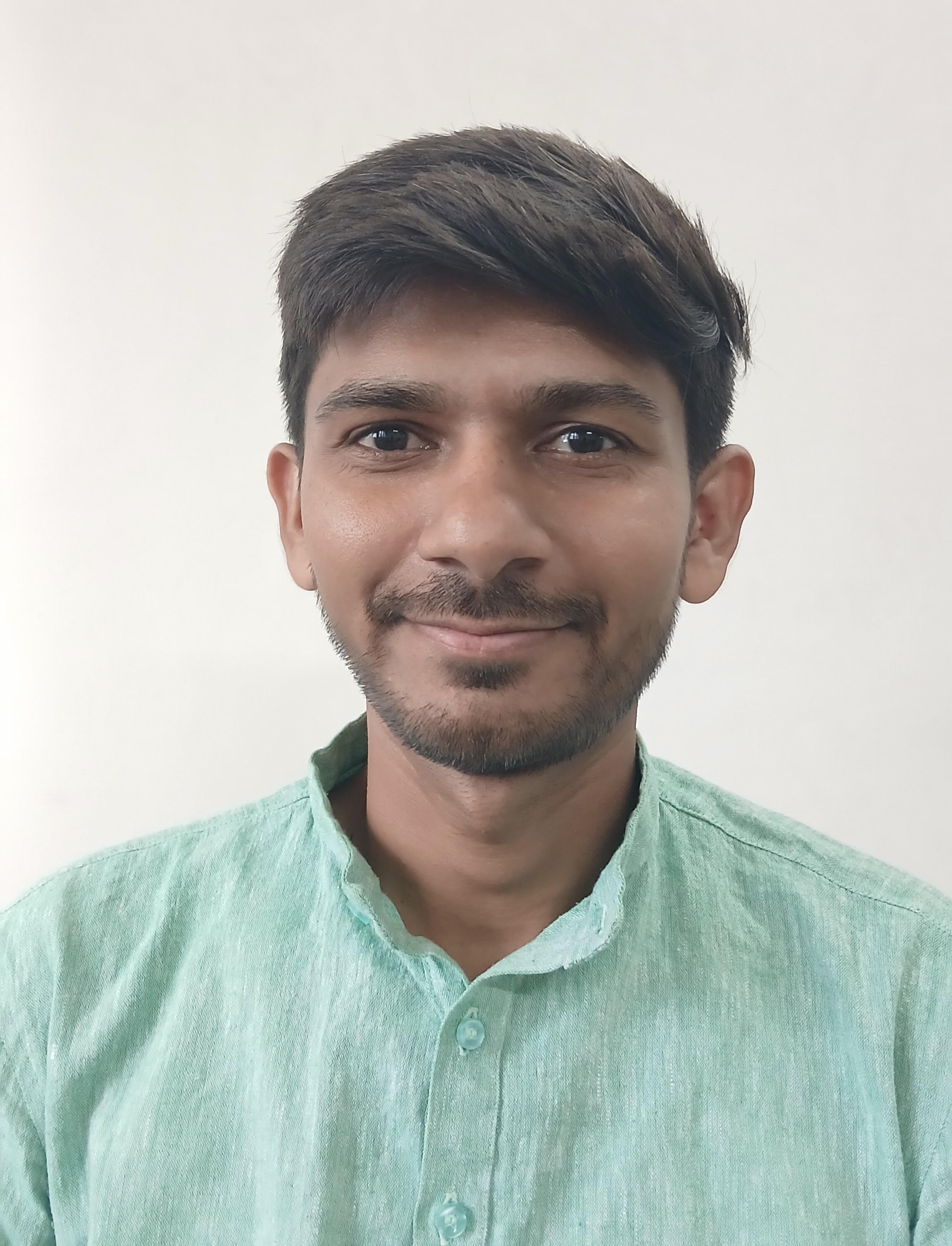 Hasmukh Mer